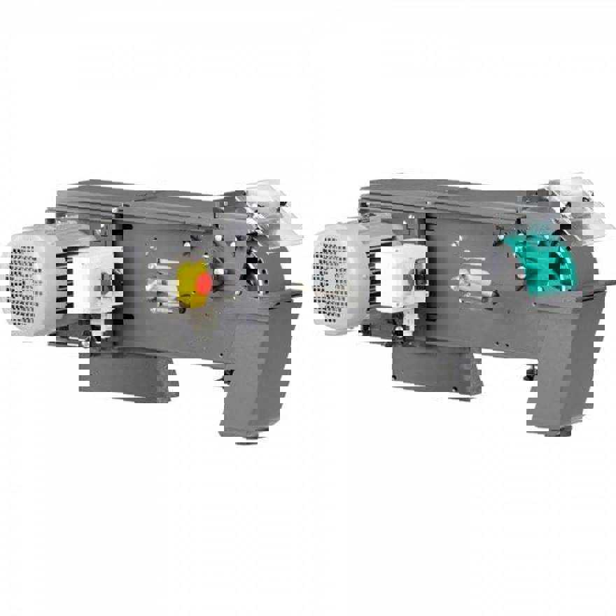 FEIN Bandschleifer (Basiseinheit) | 150 mm umschaltbar GRIT GI 150 2H