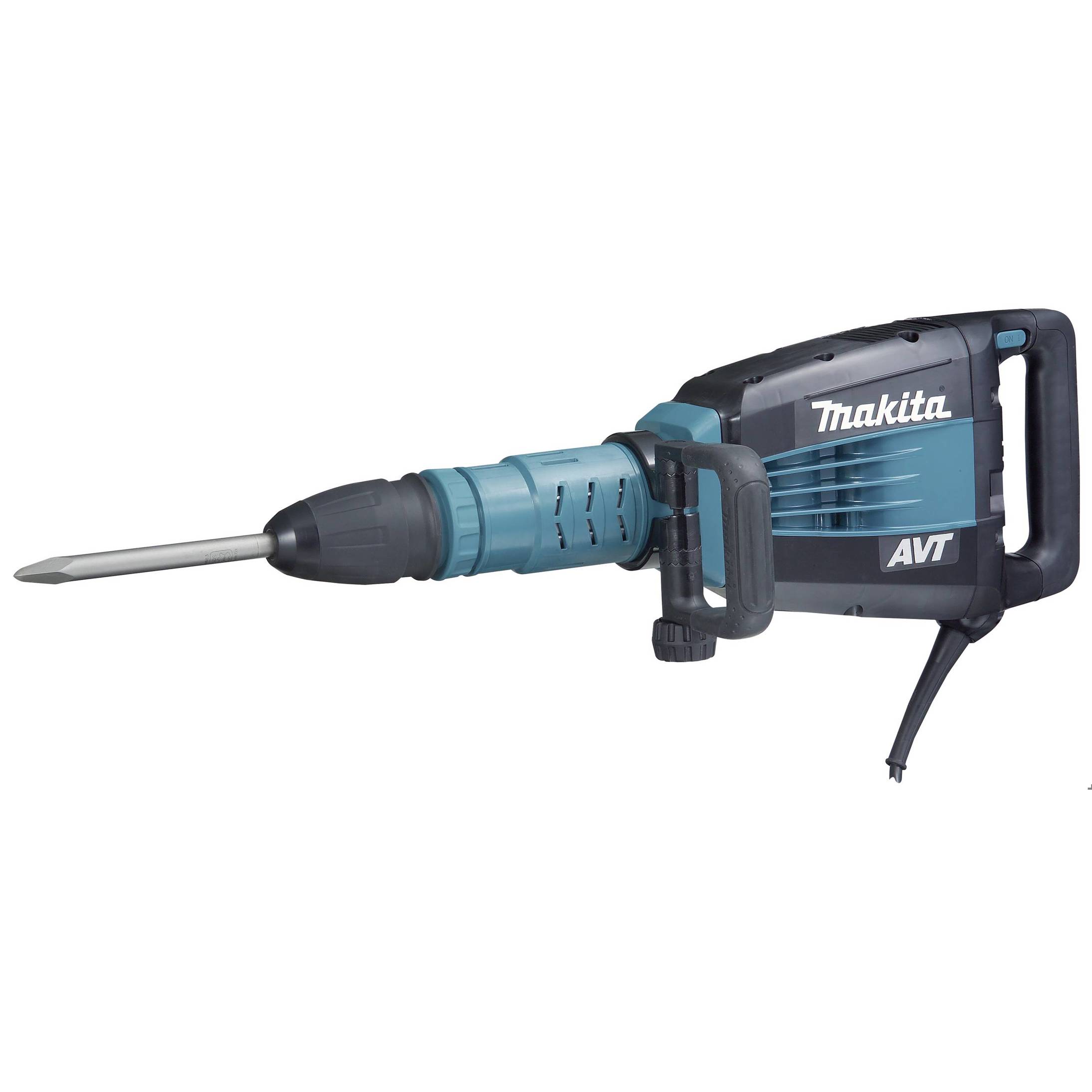 Makita HM1214C SDS-Max-Stemmhammer 1510 W 19.9 J inkl. Koffer