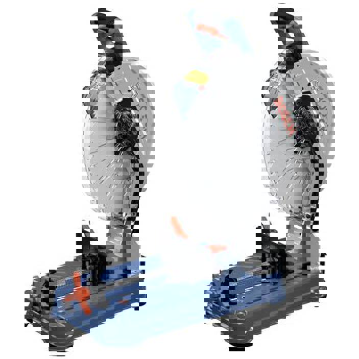 Bosch Professional GCD 18V-355 Metalltrennsäge 18 V