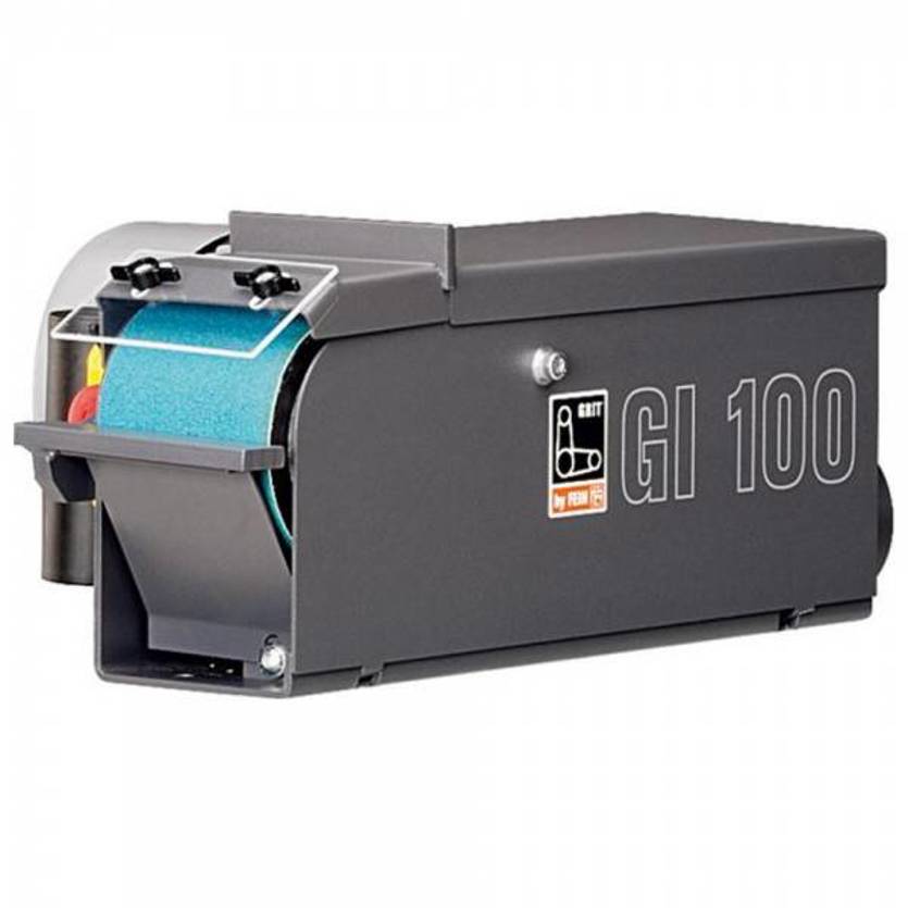 FEIN Basisbandschleifer | 100 mm GRIT GI 100