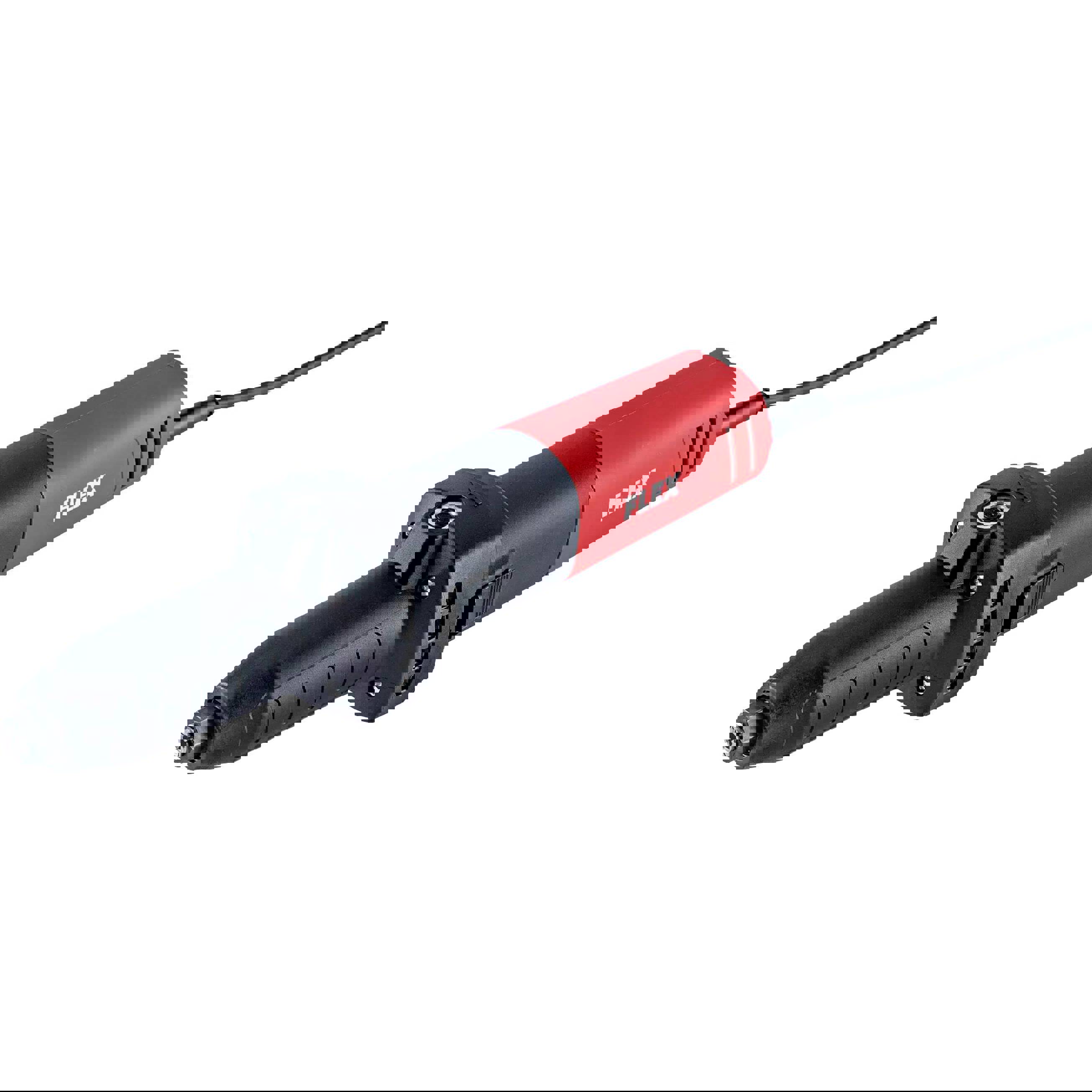 Flex DGE 8-32 230/CEE 522279 Geradschleifer 800 W