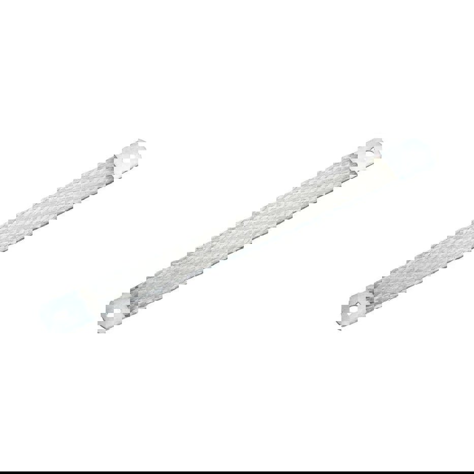 Erico - MBJ16-250-8 (Masseband 120A, 16qmm, 250mm)