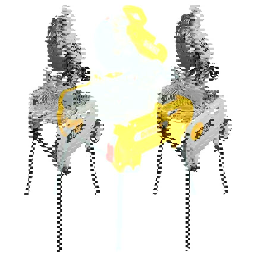 DEWALT C Kapp- | Gehrungs- und Tischkreissäge