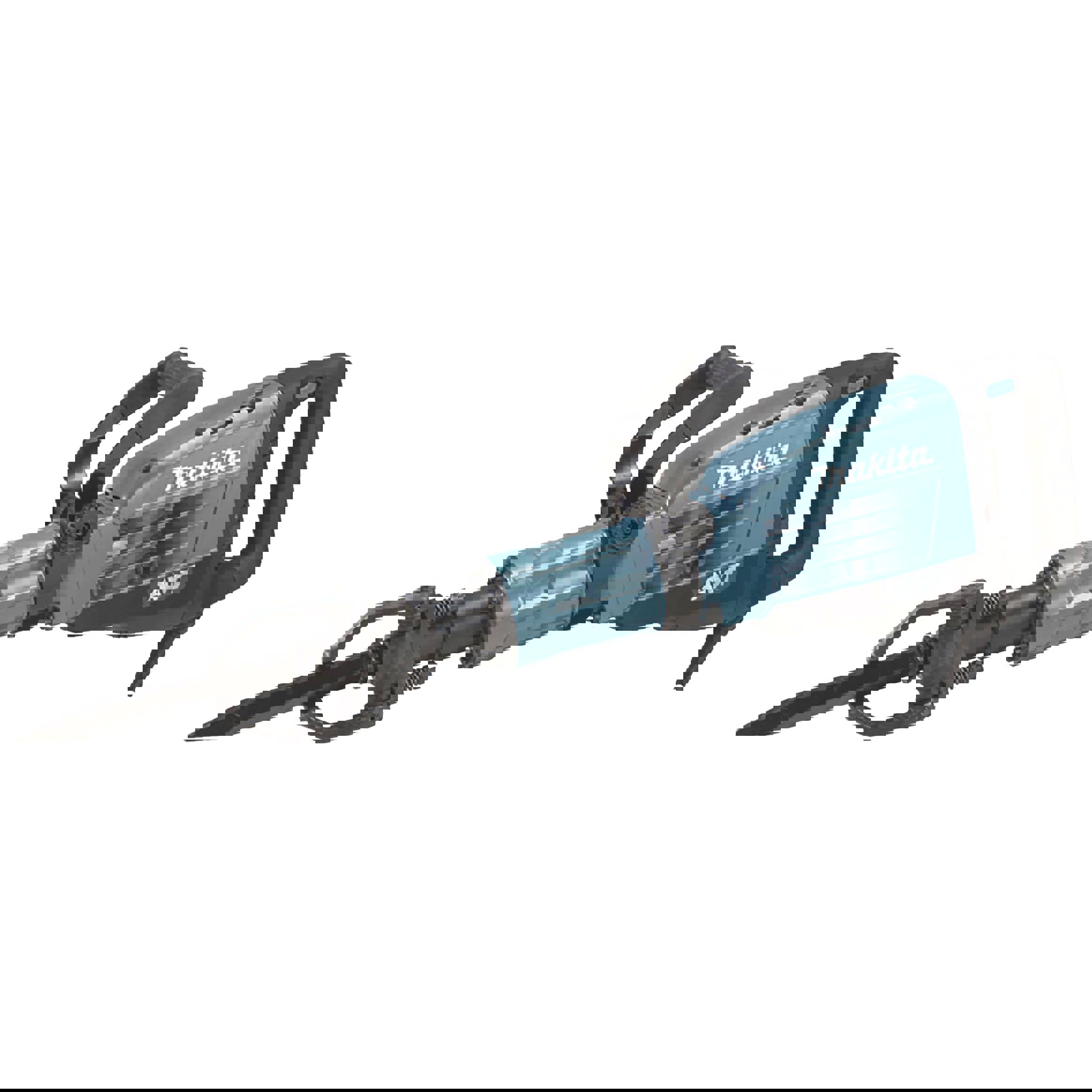 Makita S_0380_2570073 1 1/8" Innensechskant-Stemmhammer 1510 W 26.5 J inkl. Koffer