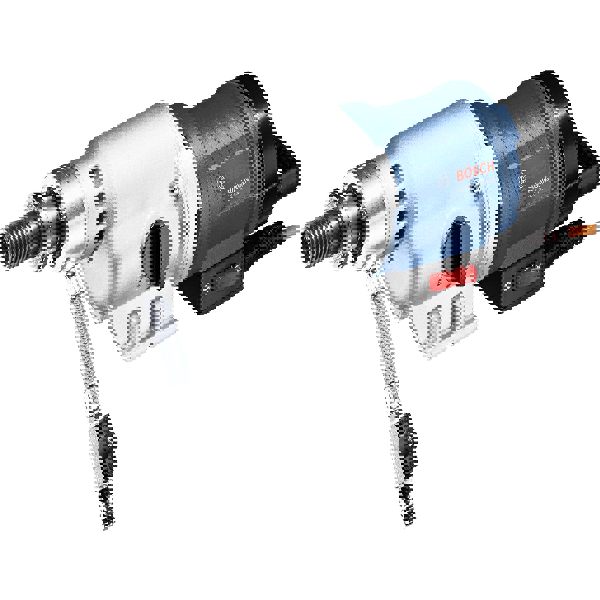 Bosch Professional GDB 350 WE -Diamantbohrmaschine