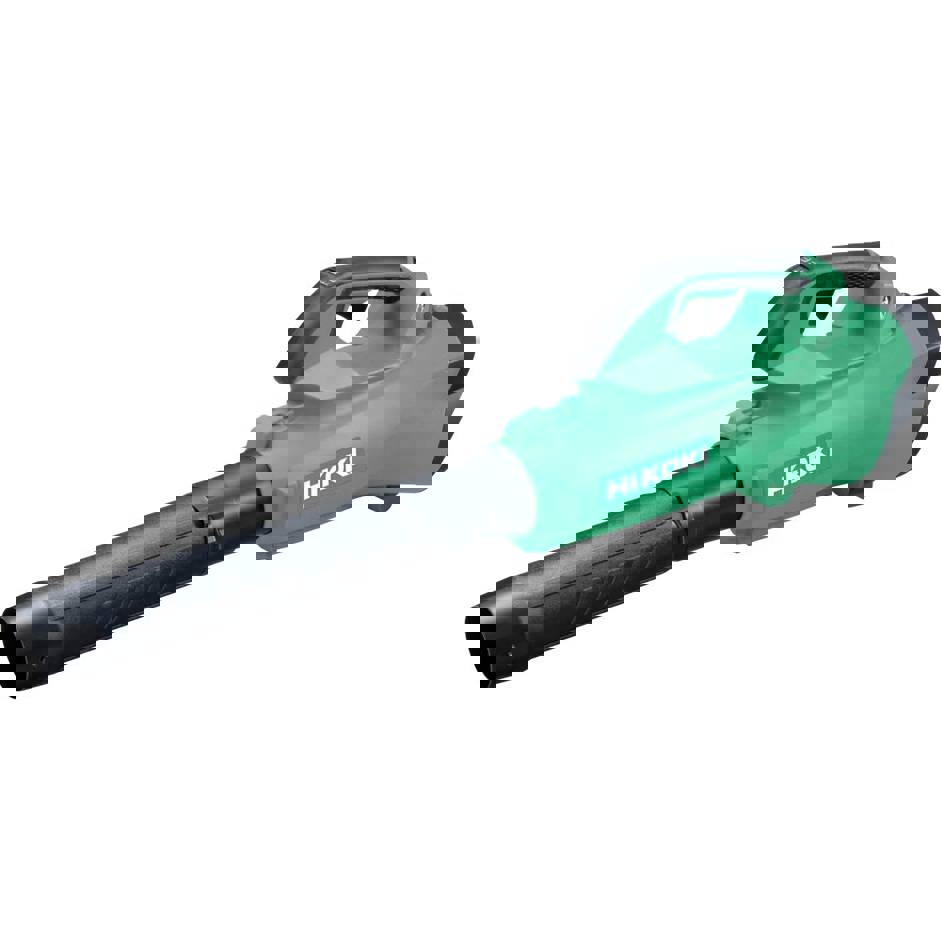 HiKOKI RB36DA Akku-Gebläse Luftdurchsatz 800 m³/h Luftgeschwindigkeit 53 m/s 36 V