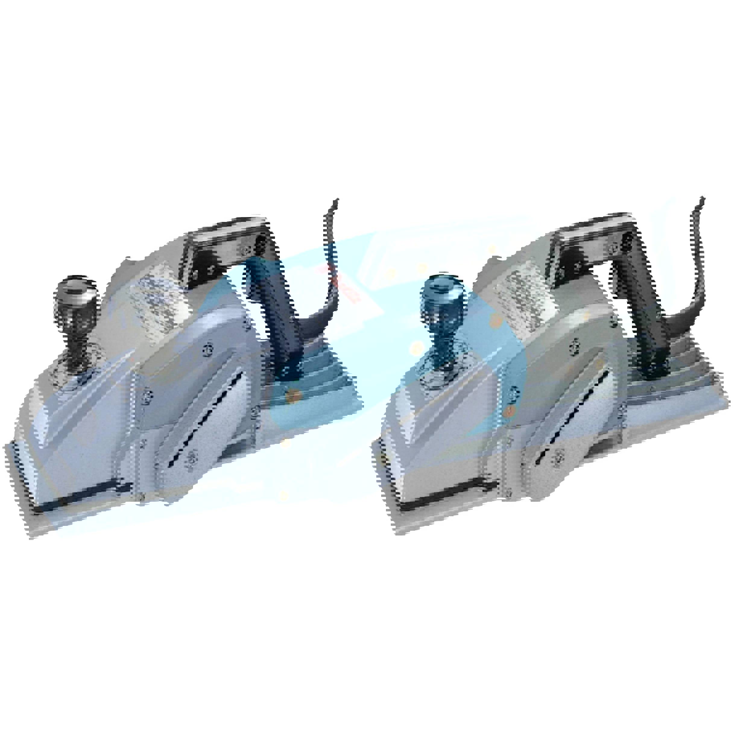 Makita 1806B Elektrohobel Hobel-Breite: 170 mm 1200 W