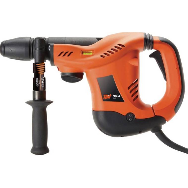 ITW Spit Meißelhammer SPIT 453 SVC