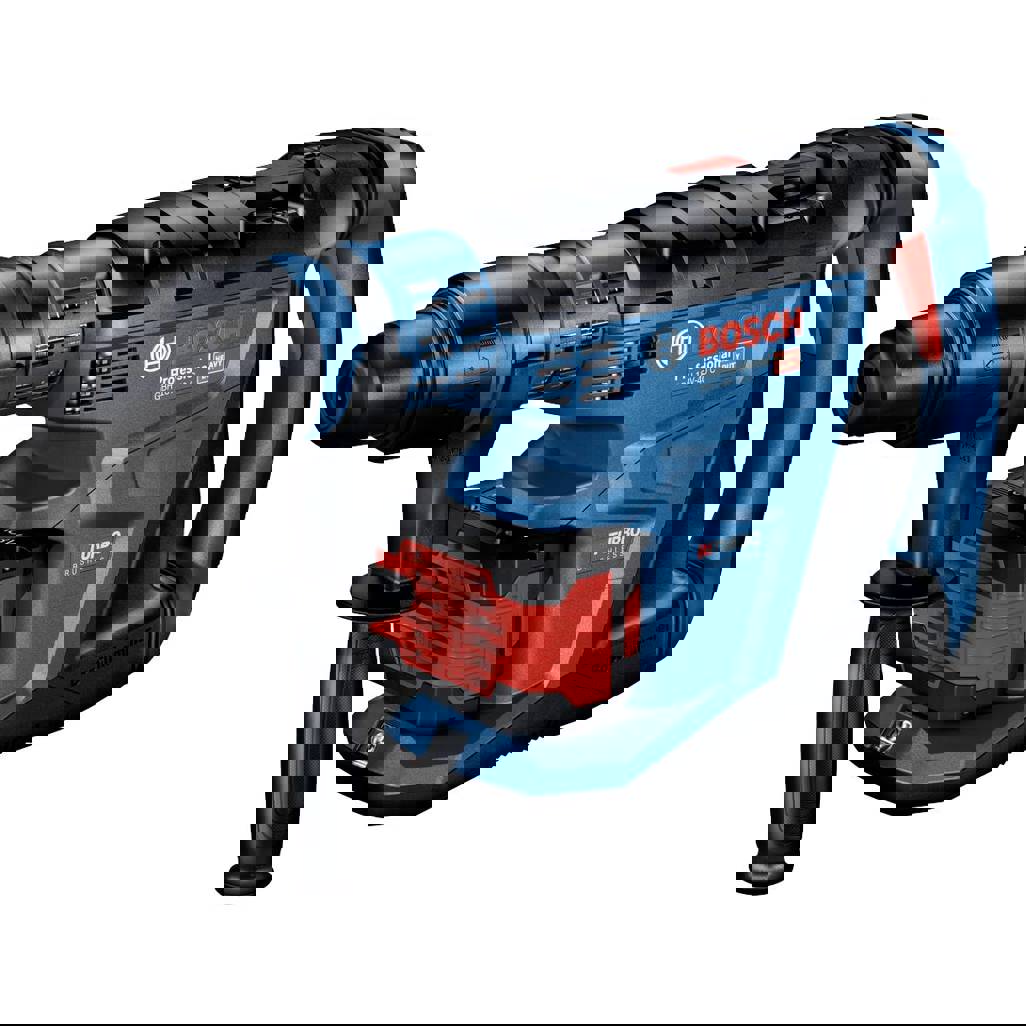 Bosch Professional GBH 18V-40 C SDS-Max-Akku-Bohrhammer 18 V Li-Ion bürstenlos