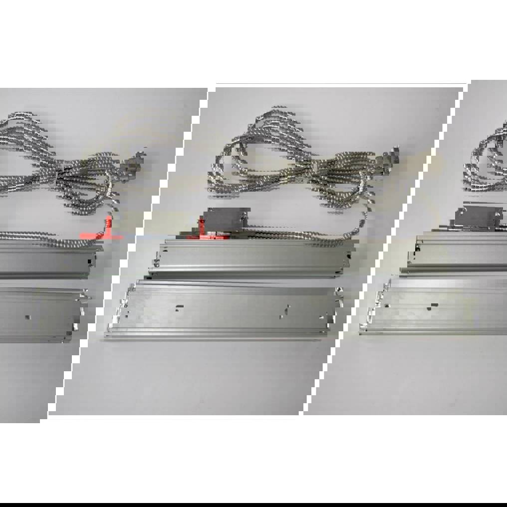 Glasmessstab Mod. KA 300/470 Messlänge 470mm ELMAG