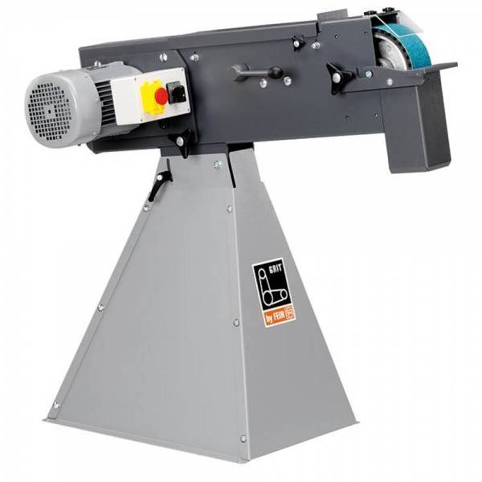 FEIN Bandschleifer (Basiseinheit) | 75 mm umschaltbar GRIT GX 75 2H