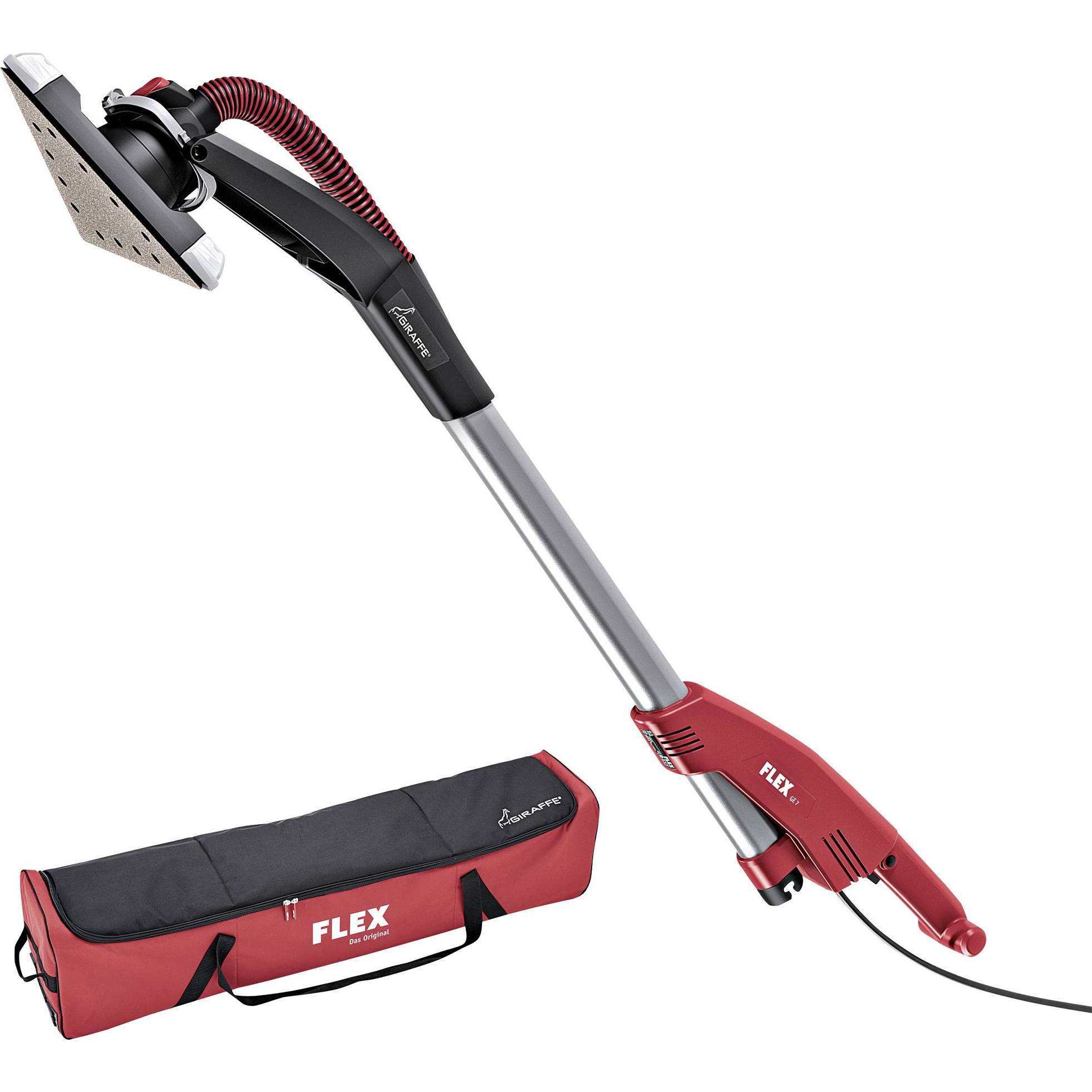 Flex GE 7 +MH-T 230/CEE 494518 Giraffe 710 W