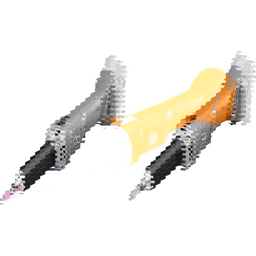 Fein AGSZ 18-90 LBL AS 71230661000 Akku-Geradschleifer