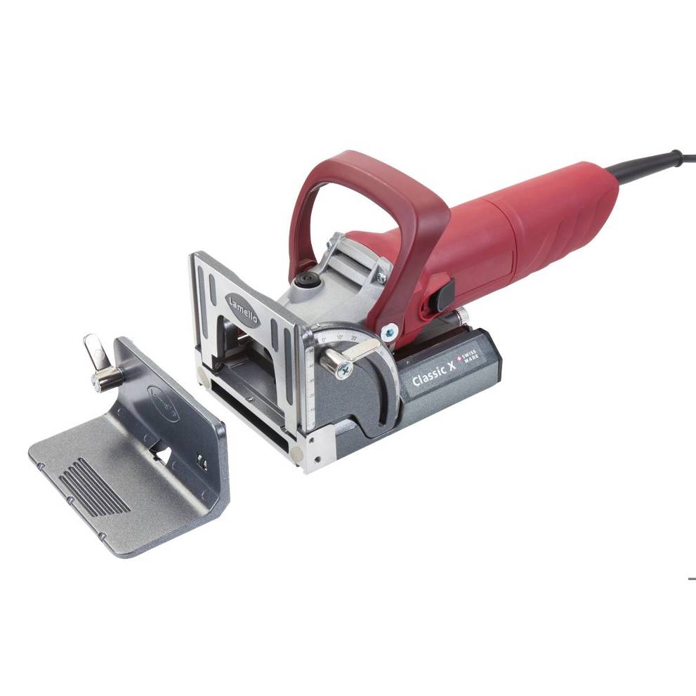 Classic X mit Systainer