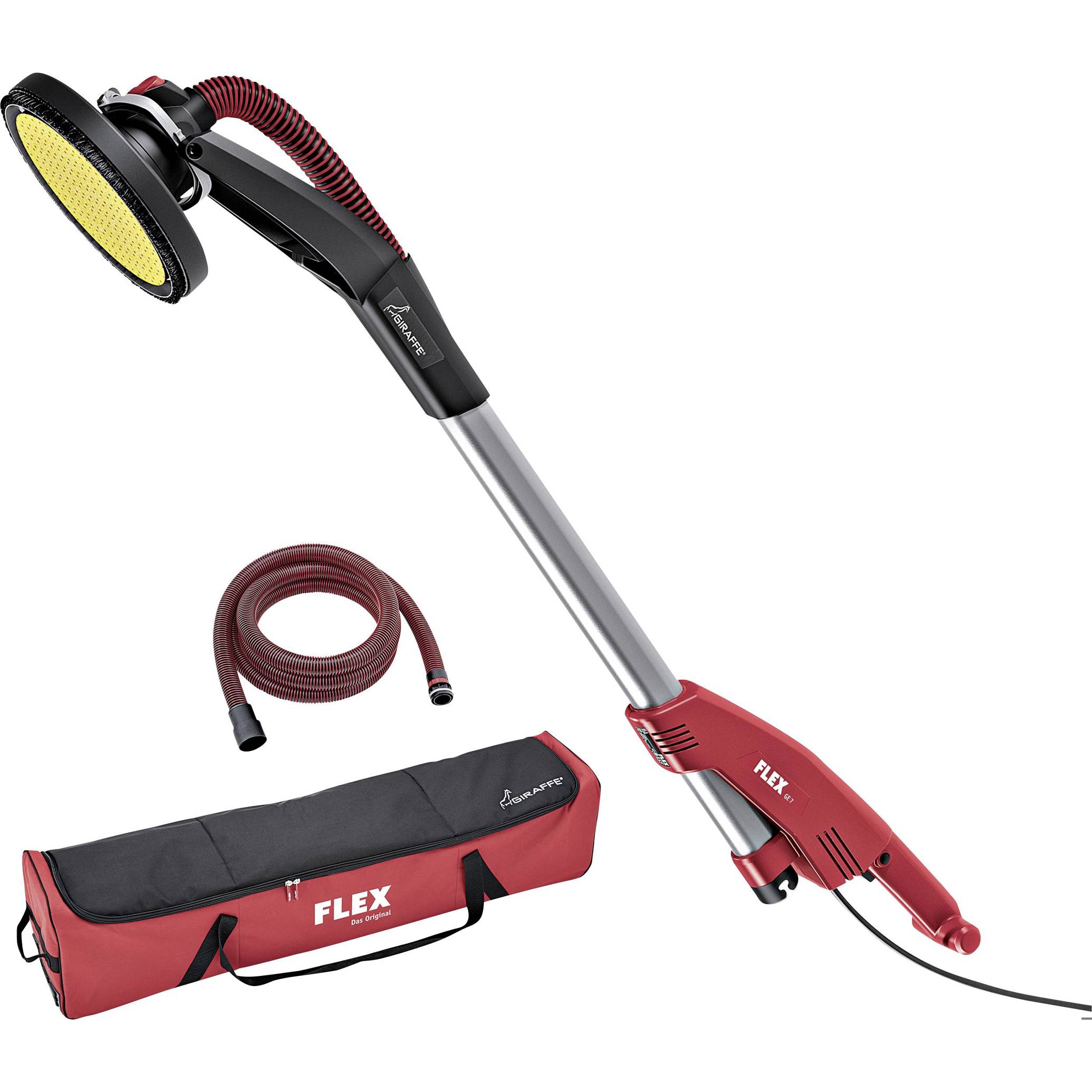 Flex GE 7 +MH-O +SH 230/CEE 494526 Giraffe 710 W