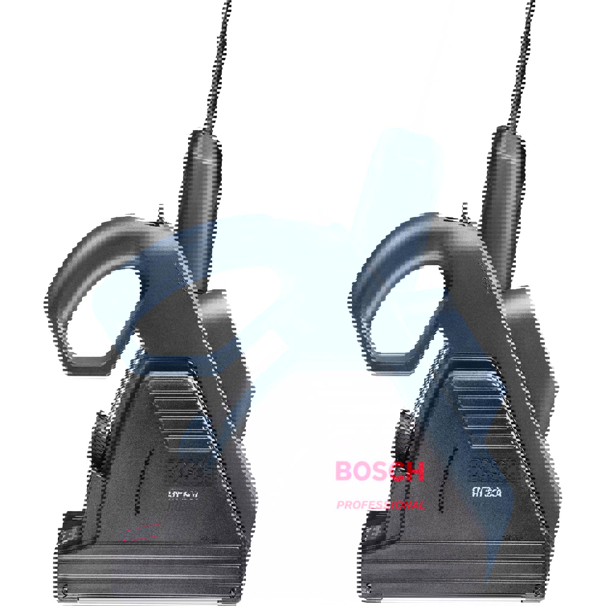 Bosch Professional GNF 35 CA 0601621703 Mauernutfräse 150 mm inkl. Koffer 1400 W