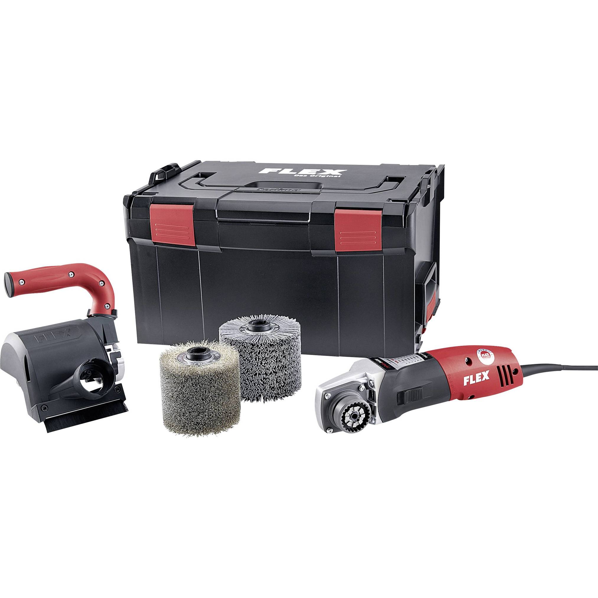 Flex Basismotor 461504 BBE 14-3 110 Set 230/CEE 230 V