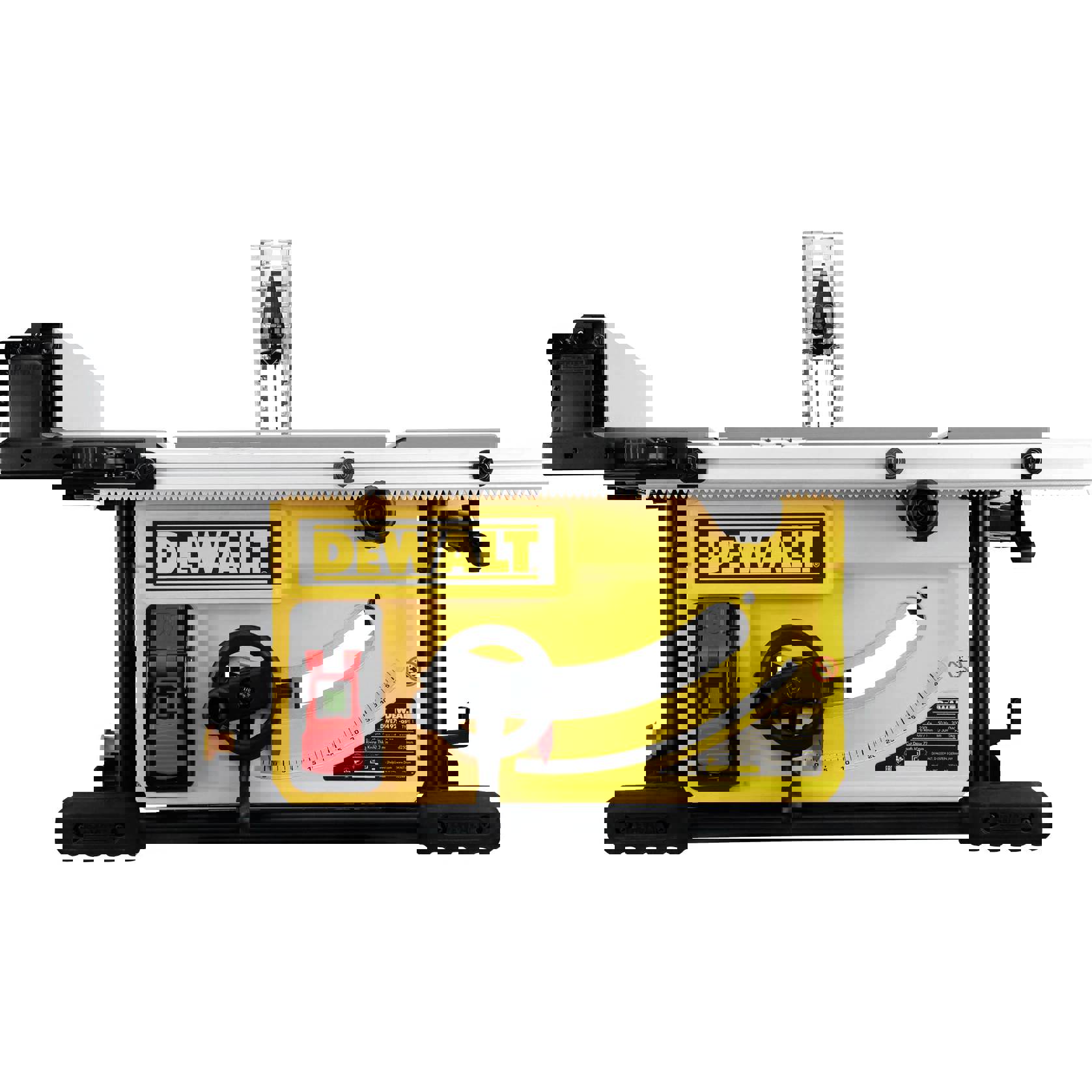 DEWALT CEE Tischkreissäge