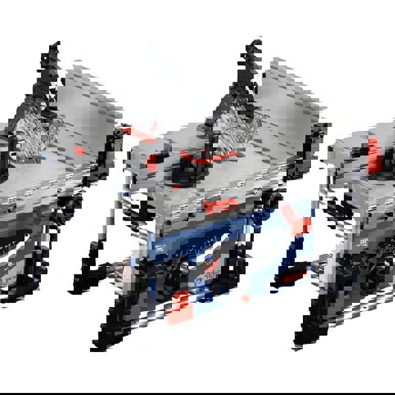 Bosch Professional GTS 18V-70 Akku-Tischkreissäge 18 V
