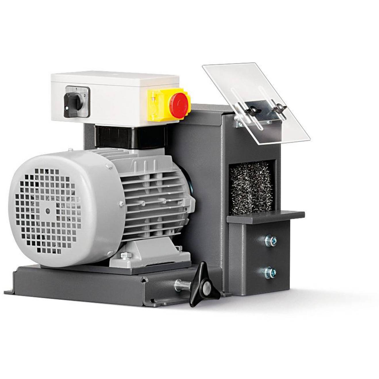 FEIN Entgratmaschine GRIT GIE