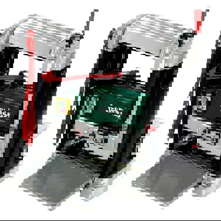 Metabo DH 330 Dickenhobelmaschine 1800 W 330 mm