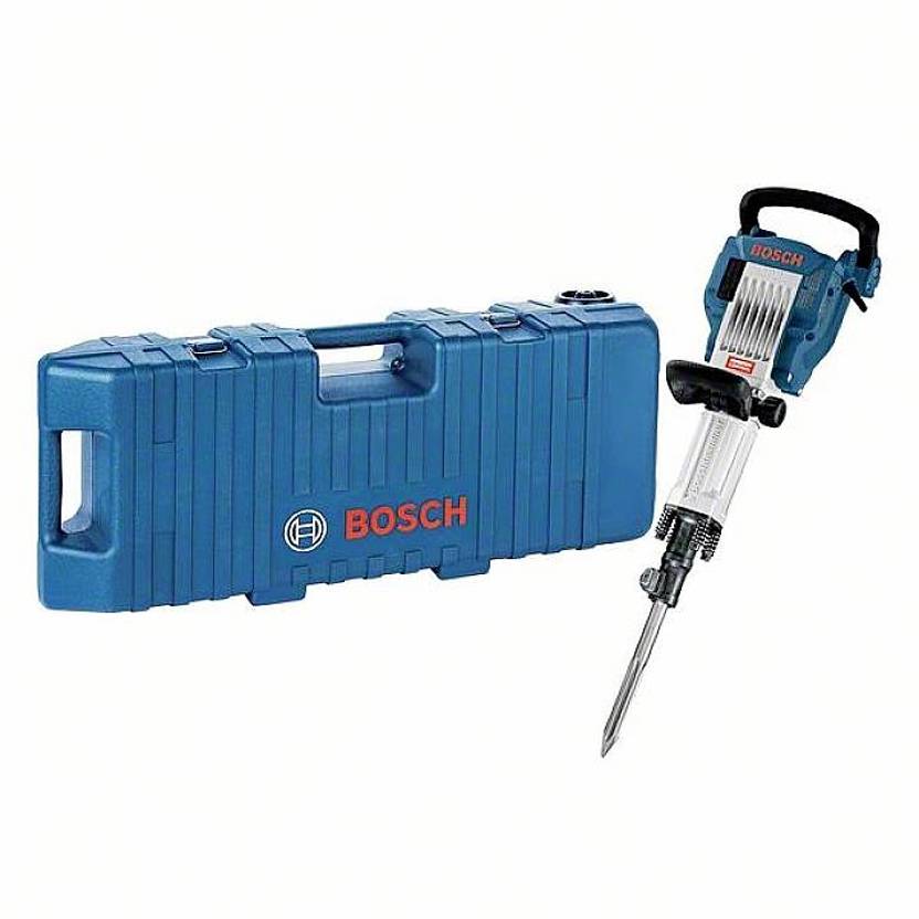 Bosch Professional GSH 16-30 SDS-HEX 30 mm-Schlaghammer 1750 W 41 J