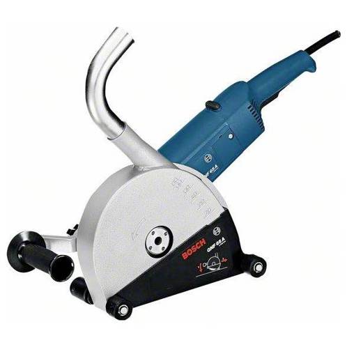 Bosch Professional Bosch Power Tools 0601368703 Mauernutfräse