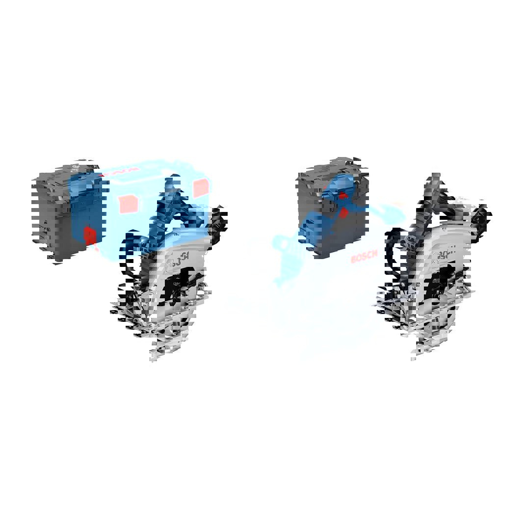 Bosch Professional GKS 18V-70 L Akku-Handkreissäge Schnitttiefe max. (90°) 70 mm bürstenlos | ohne Akku | ohne Ladegerät 1