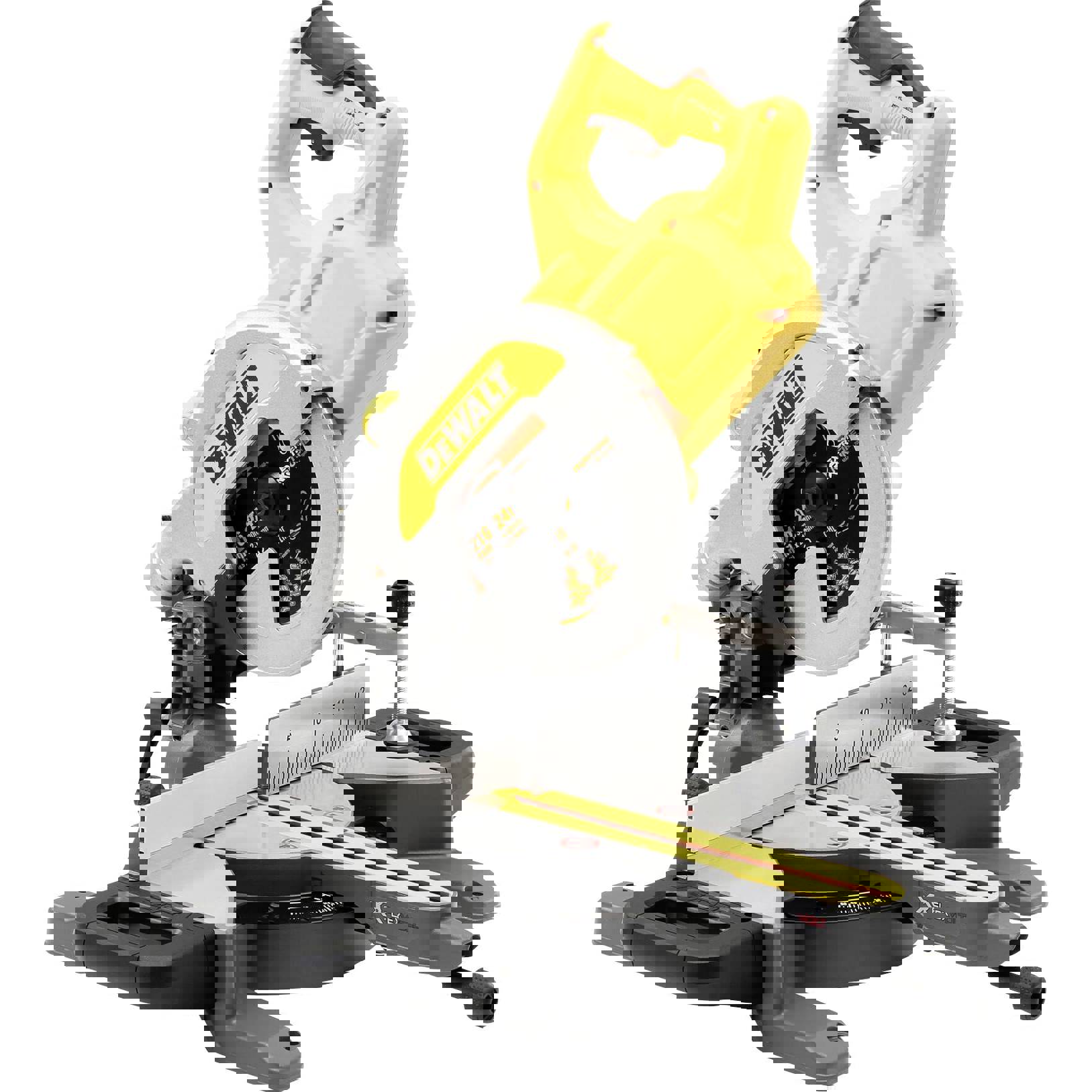 DEWALT Akku-Paneelsäge 30 mm