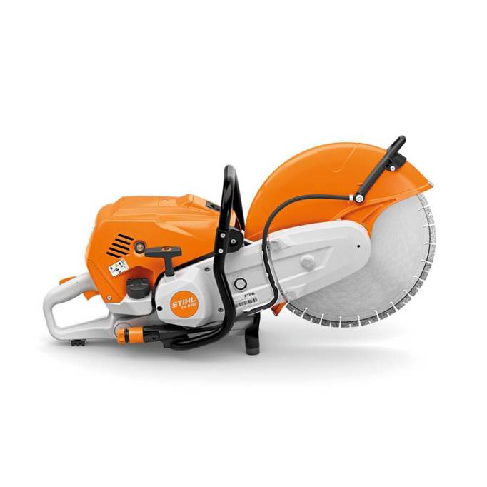 Trennschleifer TS 910i TB010112820 Typ TS 910i Lieferumfang mit Kunstharz-Trennschleifscheibe 350 x 20 mm Leistung 6,2 /