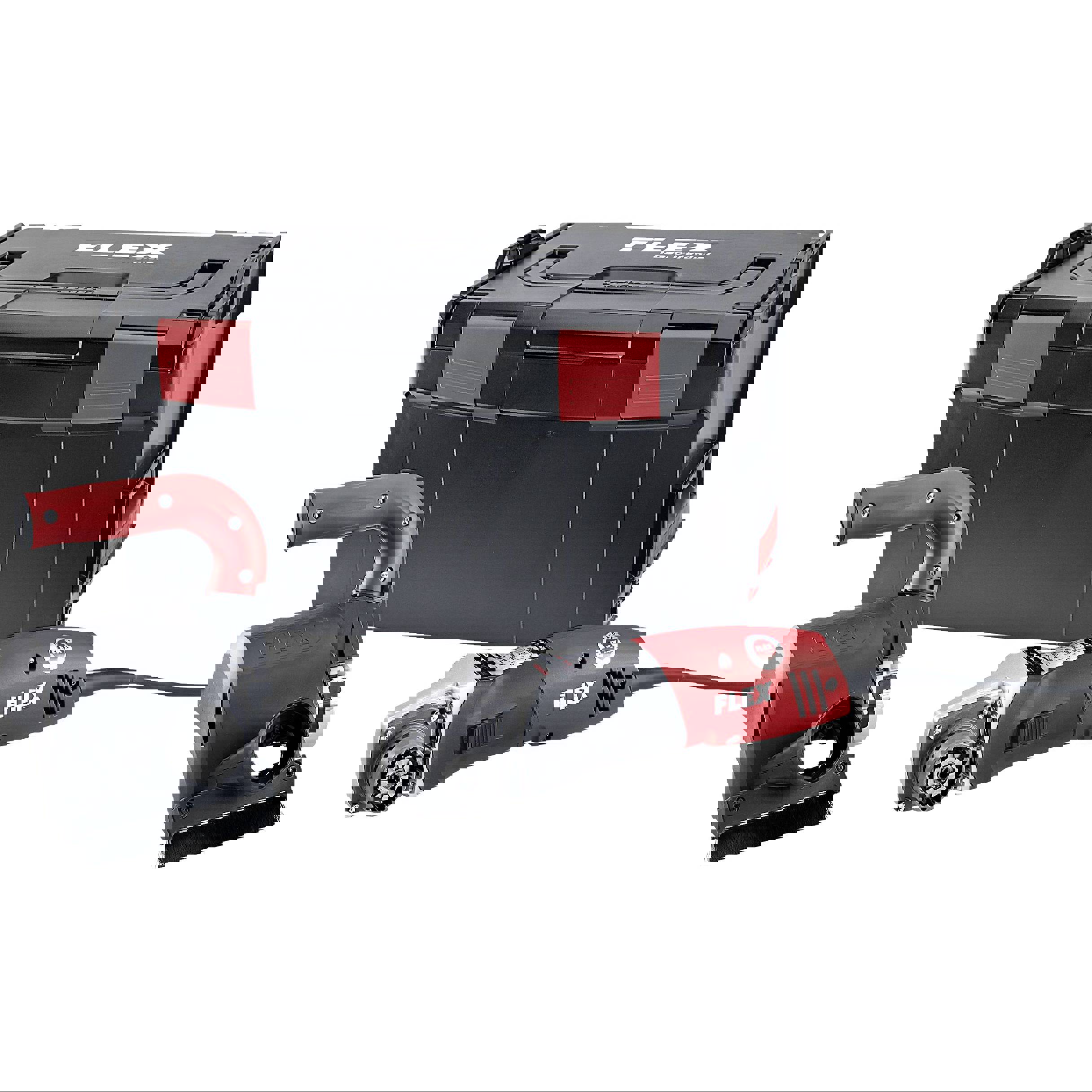 Flex Basismotor 471097 BBE 14-3 110 230/CEE 230 V