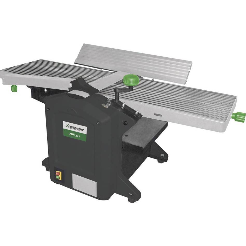 Abricht- u. Dickenhobel ADH 305 230V Holzstar