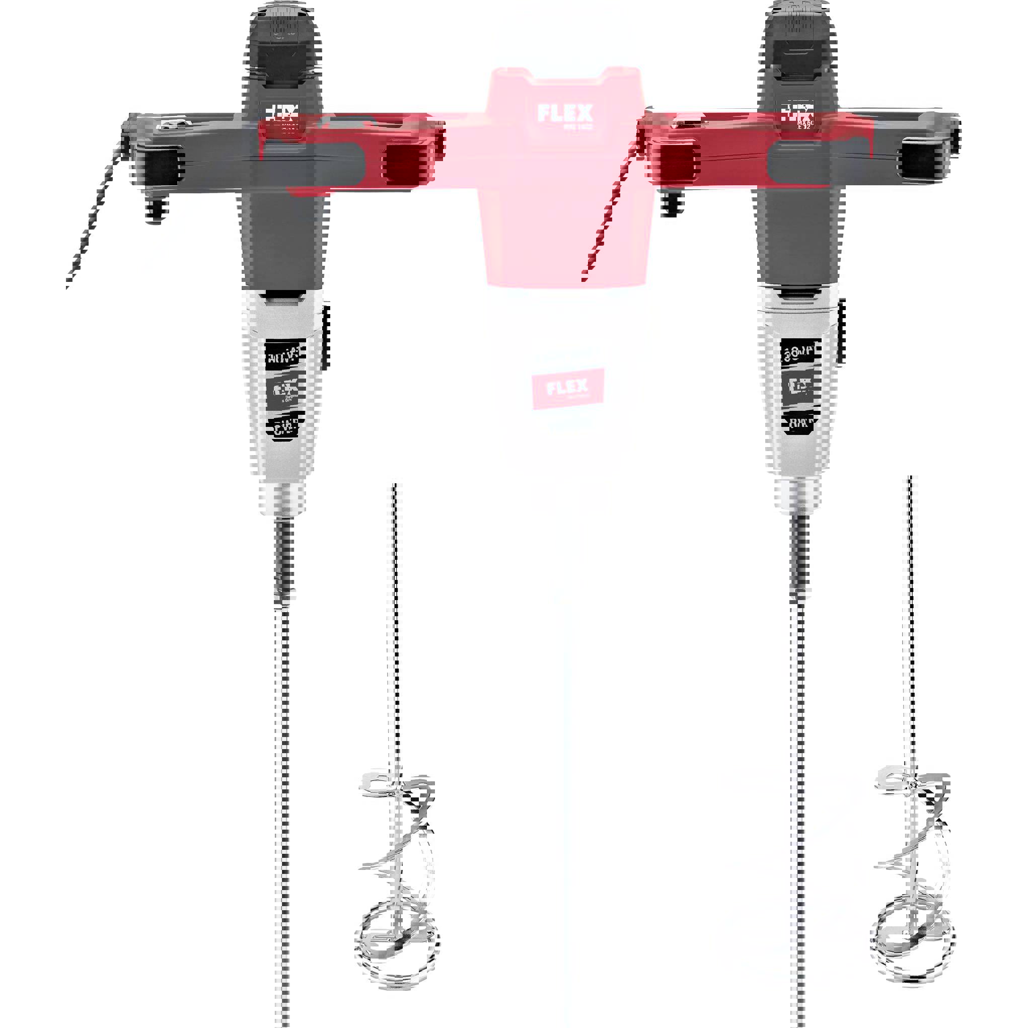 Flex MXE 1602 WR2 160 230/CEE 495948 Rührwerk 1600 W