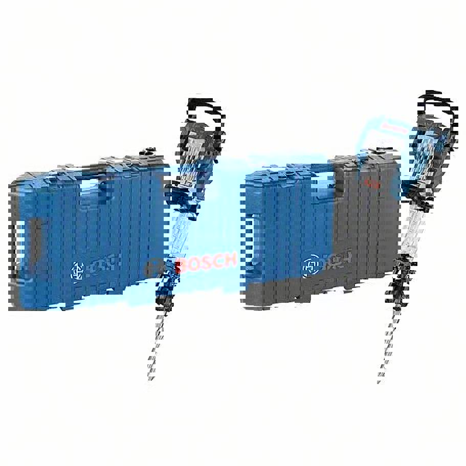 Bosch Professional GSH 16-28 -Abbruchhammer | Schlaghammer 1750 W | 1300 dBm 41 J