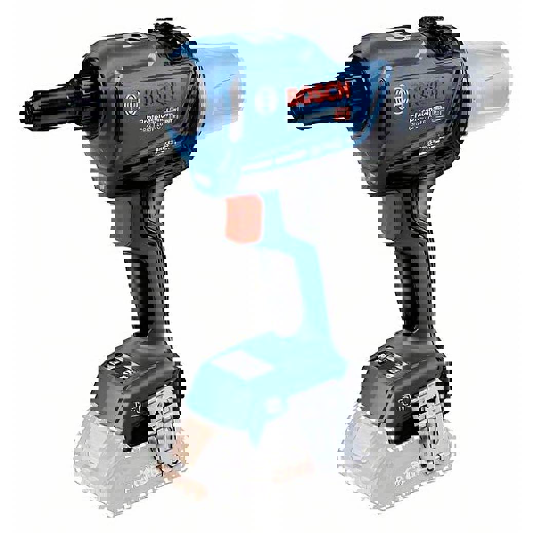 Bosch Professional GRG 18V-16 C solo 0.601.9K5.000 Akku-Nagler bürstenlos | ohne Akku | ohne Ladegerät