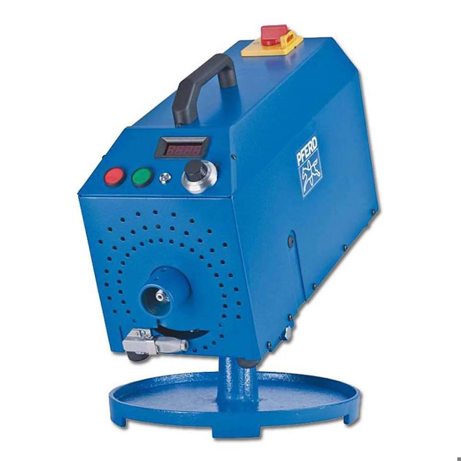 Antriebsmotor | PFERD MME 40/150 400 V | 3-Phasen-Wechselstrom | 6100 Watt