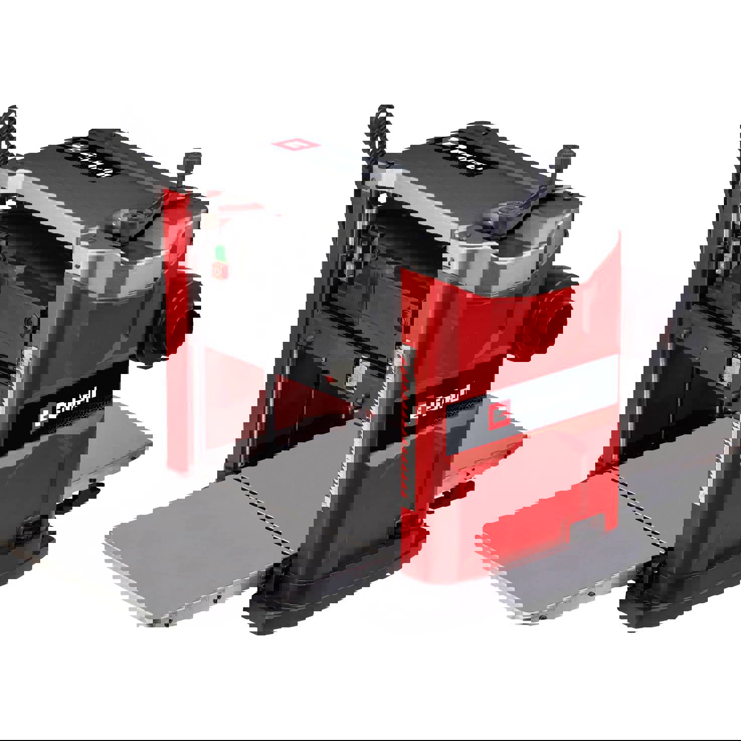 Einhell TE-SP 330 Abricht- und Dickenhobelmaschine