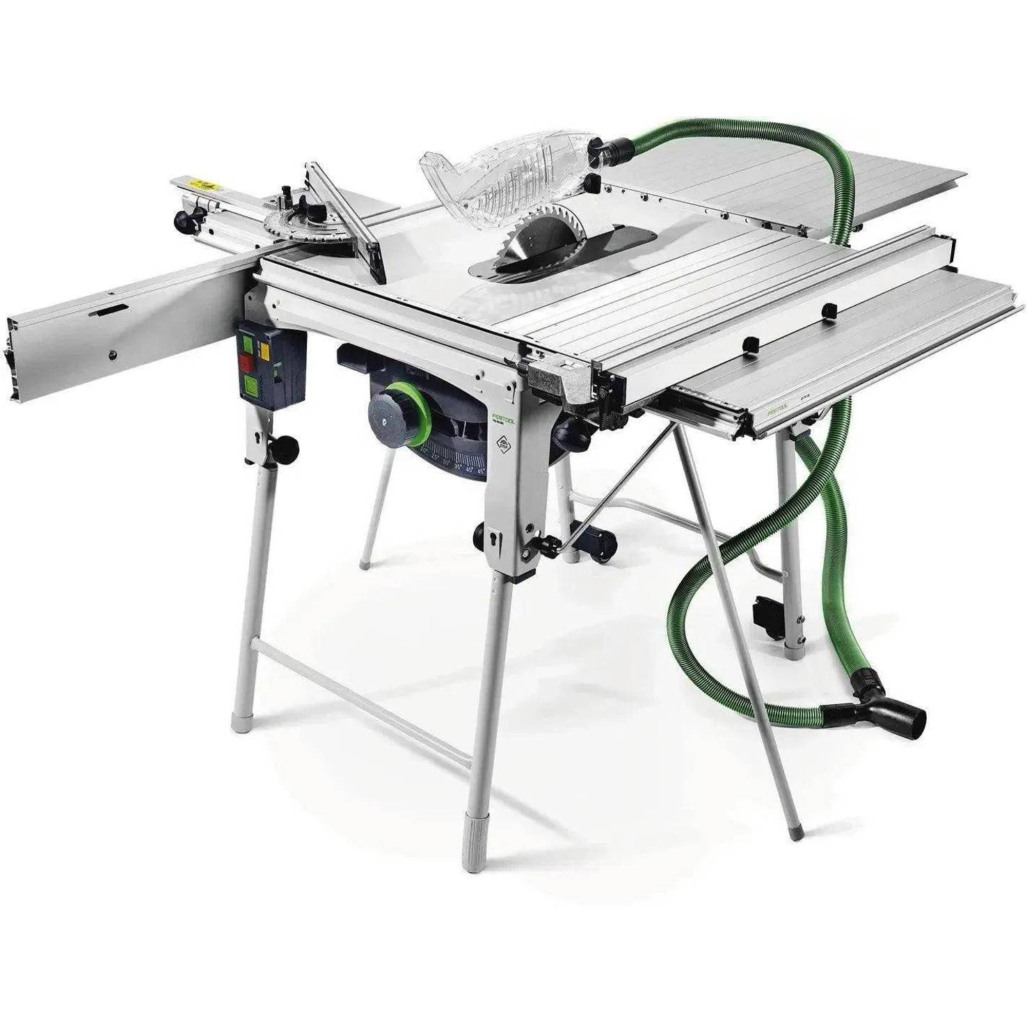 Festool Tischkreissäge TKS 80 EBS-Set