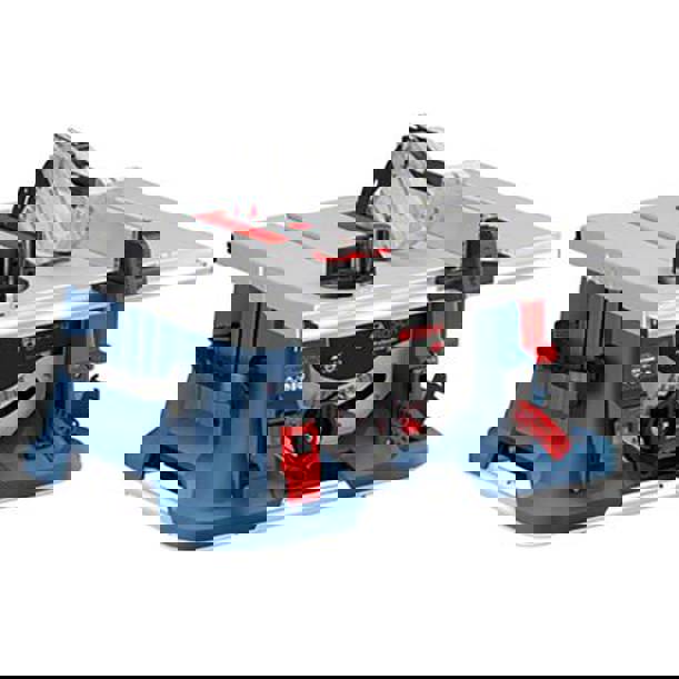 Bosch Professional Bosch Power Tools Tischkreissäge 216 mm 30 mm 1600 W 240 V