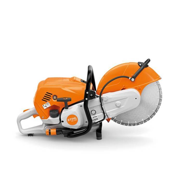 Trennschleifer TS 710i TB010112800 Typ TS 710i Lieferumfang mit Kunstharz-Trennschleifscheibe 350 x 20 mm Leistung 5,2 /