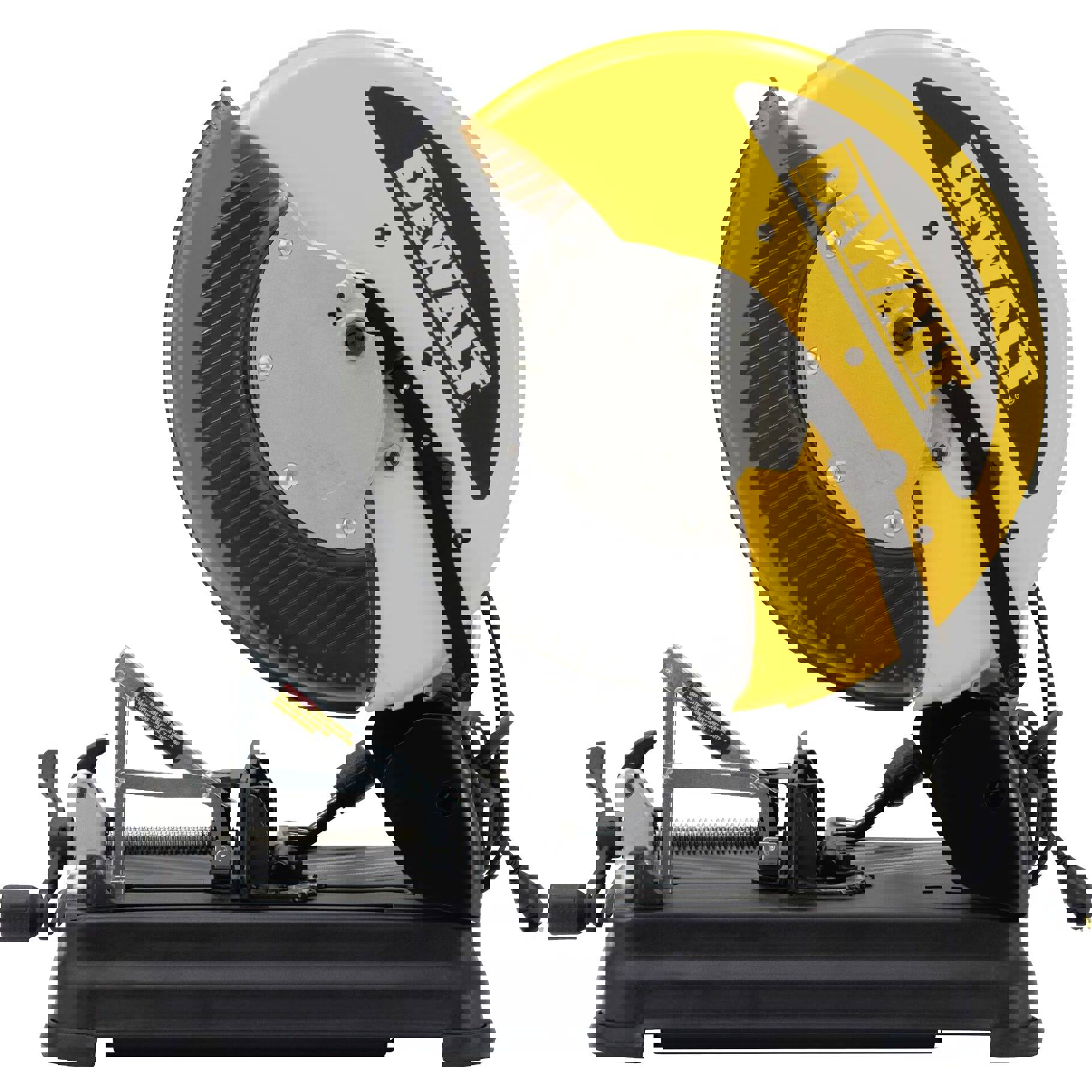 DEWALT F Metalltrennsäge 355 mm 1350 W