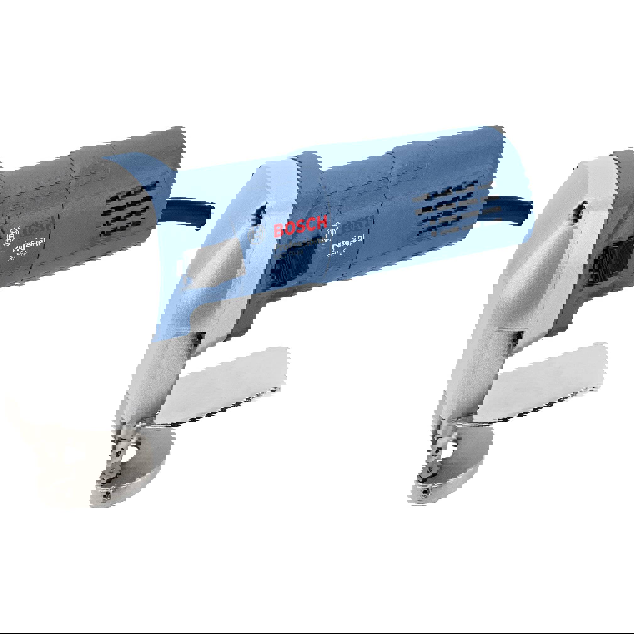 Bosch Professional Blechschere 0601500500 GSC 75-16