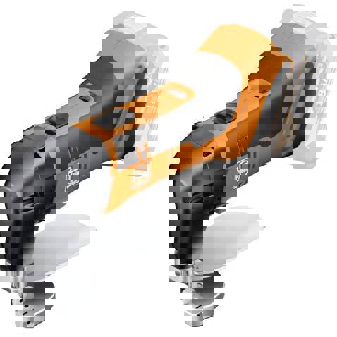 Fein Akku-Blechschere 71300661000 ABLS 18 1.6 E AS ohne Akku | ohne Ladegerät | inkl. Koffer