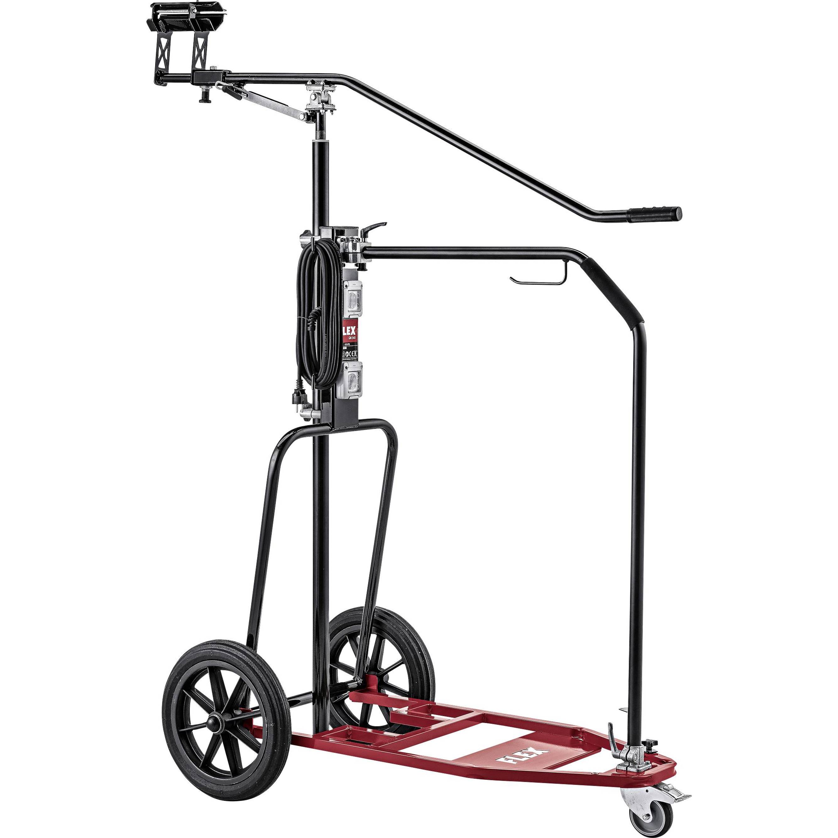 Flex GM 340 473278 Giraffen-Mobil