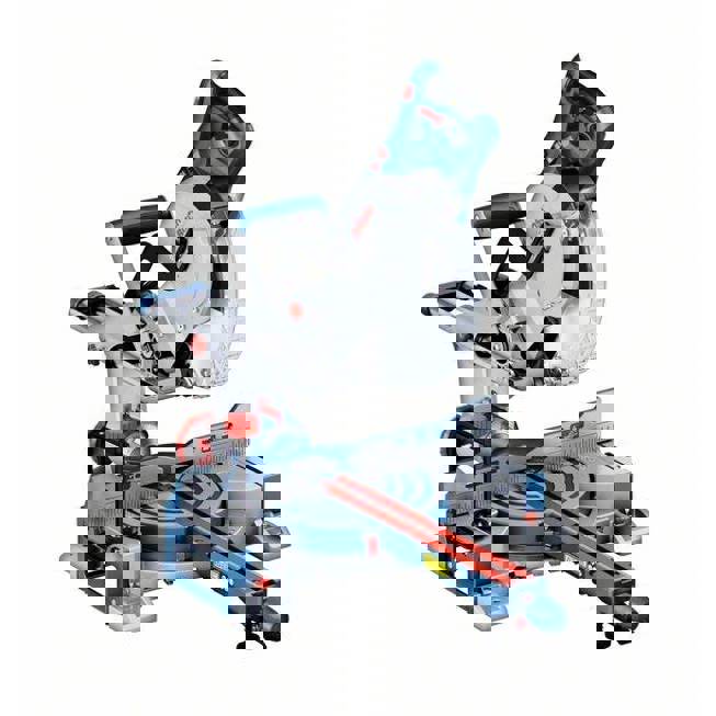 Bosch Professional GCM 305-254 D Kapp- und Gehrungssäge