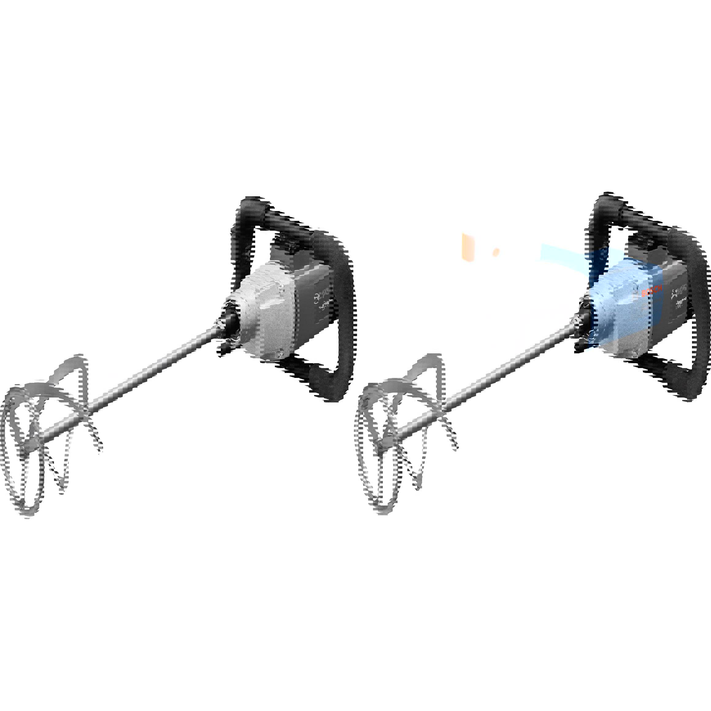 Bosch Professional GRW 18-2 E Professional 06011A8000 Farb-Mörtelrührer 160 mm 1800 W