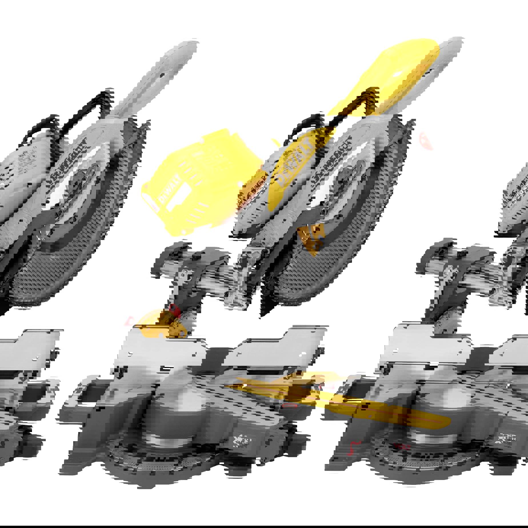 DEWALT Akku-Paneelsäge