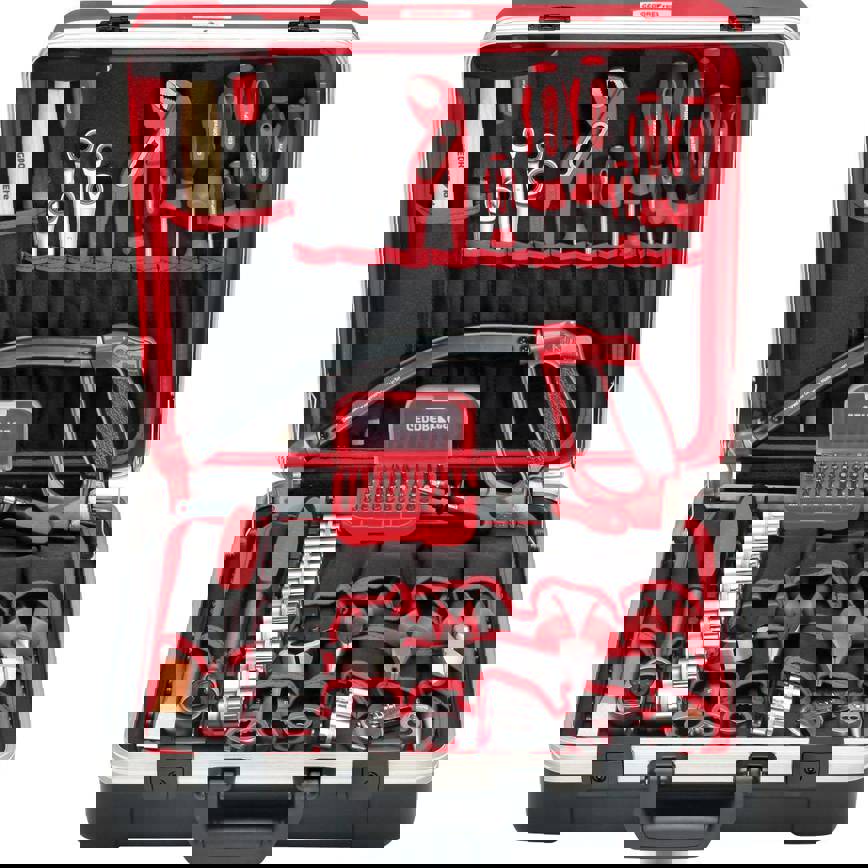 Gedore RED R21650072 3301630 Werkzeugset