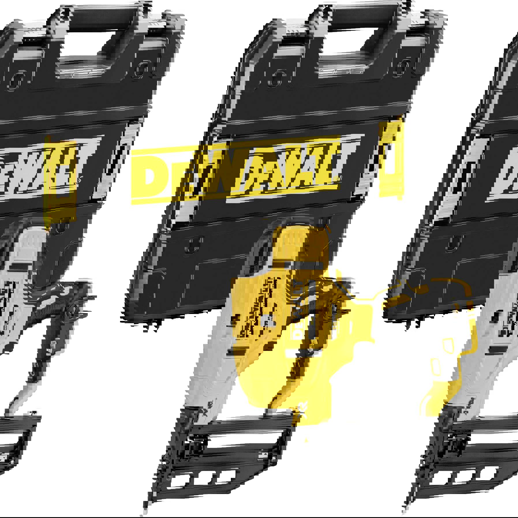 DEWALT DCN662NT-XJ DCN662NT-XJ Akku-Nagler