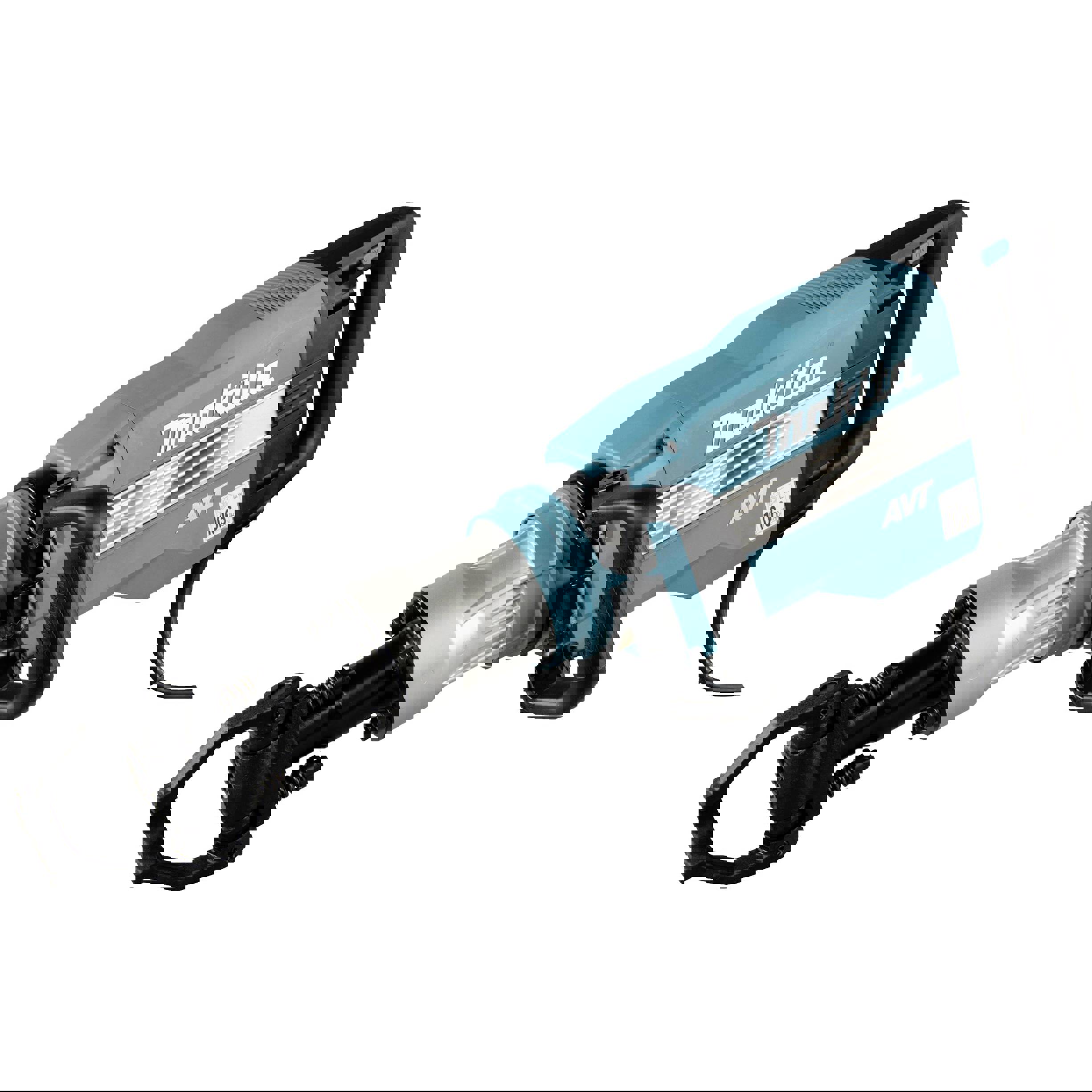 Makita HM1512 Sechskant-Stemmhammer 1850 W 48 J